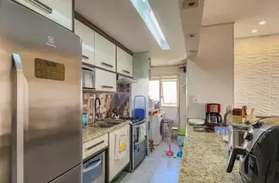 Apartamento para venda, 3 quarto(s),  jardim tupanci, barueri - 3123