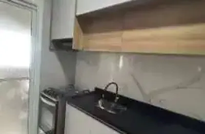 Apartamento para aluguel, 2 quarto(s),  jardim tupanci, barueri - 3135