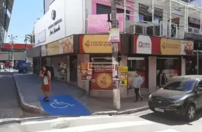 Ponto comercial para alugar no Centro, Barueri 