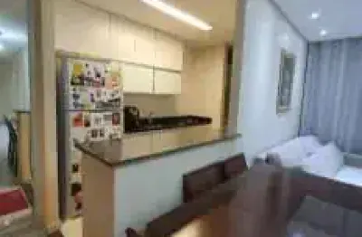 Apartamento para aluguel, 2 quarto(s),  jardim tupanci, barueri - 3147