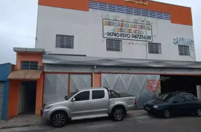 Comercial para aluguel,  vila doutor cardoso, itapevi - 3145