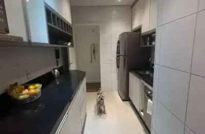 Apartamento para aluguel, 3 quarto(s),  jardim graziela, barueri - 3157