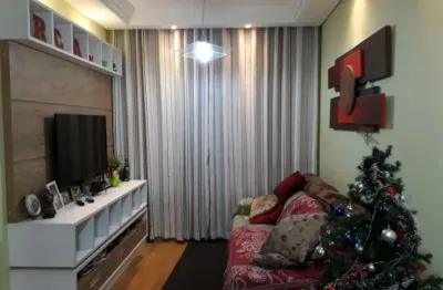 Apartamento para , 2 quarto(s),  vila iracema-belval, barueri - 3156