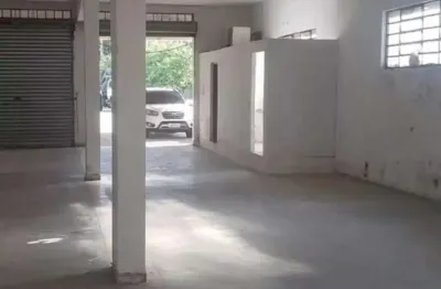 Salão comercial para aluguel,  vila engenho novo, barueri - 3158