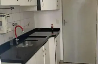 Apartamento para venda em barueri / sp no bairro núcleo residencial célia mota - 1203-2715988