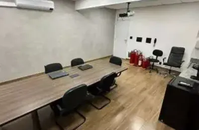 Sala comercial para ,  vila são joão, barueri - 3170