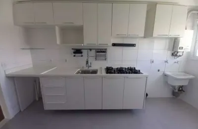 Apartamento para locação em barueri / sp no bairro vila iracema-belval - 3014-3620174