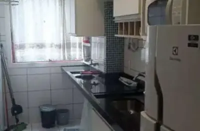 Apartamento para locação em barueri / sp no bairro núcleo residencial célia mota - 1105-2584231