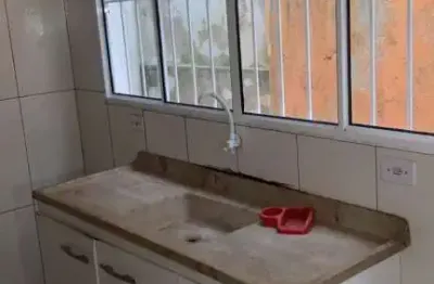 Casa para aluguel, 1 quarto(s),  jardim gabriela i, jandira - 3182