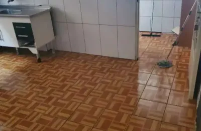 Casa com 1 quarto para alugar no Jardim Gabriela I, Jandira 