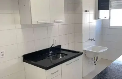 Apartamento com 2 quartos para alugar na Vila São João, Barueri 