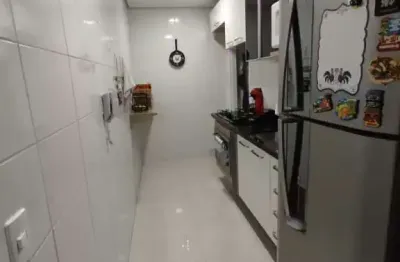 Apartamento para , 2 quarto(s),  jardim são luiz, jandira - 3188
