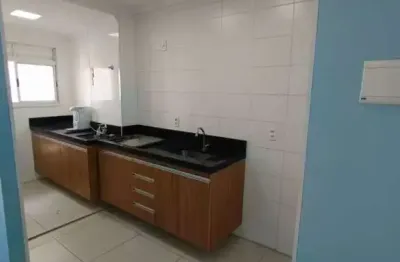 Apartamento com 2 quartos para alugar no Centro, Barueri 