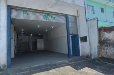 Sala comercial para alugar no Jardim dos Camargos, Barueri 