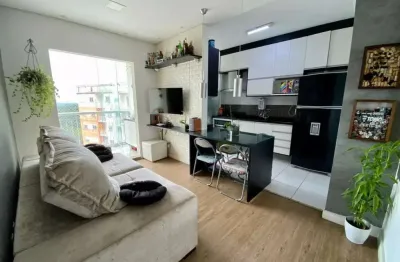 Apartamento para venda, 2 quarto(s),  aldeia, barueri - 3198