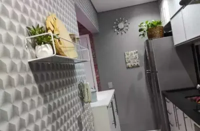 Apartamento para venda, 2 quarto(s),  jardim belval, barueri - 3205