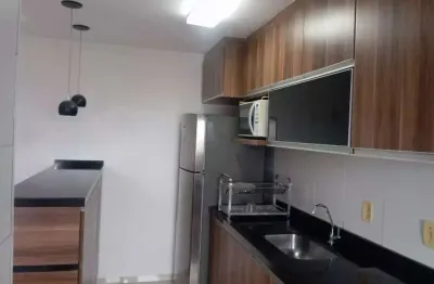 Apartamento para aluguel, 2 quarto(s),  votupoca, barueri - 3203