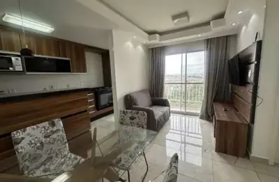 Apartamento para aluguel, 2 quarto(s),  votupoca, barueri - 3203