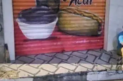 Ponto comercial para alugar no Munhoz Júnior, Osasco 