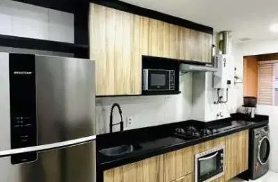 Apartamento para venda, 2 quarto(s),  votupoca, barueri - 759