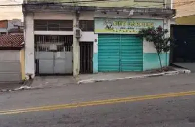 Terreno à venda no Jardim Tupanci, Barueri 