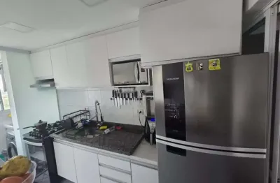 Apartamento para , 2 quarto(s),  Jardim Timbauhy/aldeia, Barueri - 3215