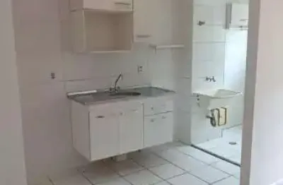 Apartamento para aluguel, 2 quarto(s),  Vila São João, Barueri - 3224