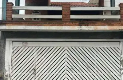 Casa com 4 quartos à venda na Vila Boa Vista, Barueri 