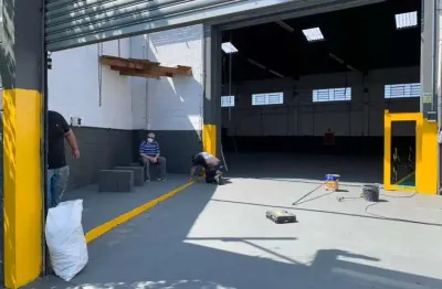 Barracão / Galpão / Depósito à venda no Jardim Cidade Pirituba, São Paulo 