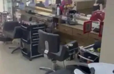 Salão comercial para locação,  Condomínio Centro Comercial Alphaville, Barueri - 3179