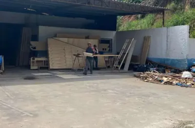 Galpão para , 1 quarto(s),  Votuparim, Santana De Parnaíba - 3244