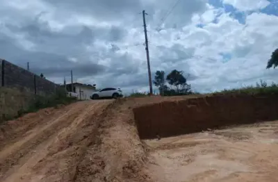 Terreno à venda em Santa Ella, Araçariguama 