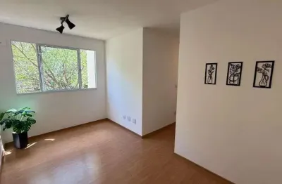 Apartamento com 2 quartos à venda na rua campo grande, inhoaíba, rio de janeiro, 45 m2 por r$ 175.000