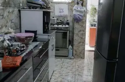 Apartamento para venda tem 56 metros quadrados com 1 quarto em centro - rio de janeiro - rj