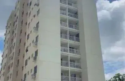 Apartamento com 2 quartos à venda na Avenida Paiva, 1, Neves (Neves), São Gonçalo