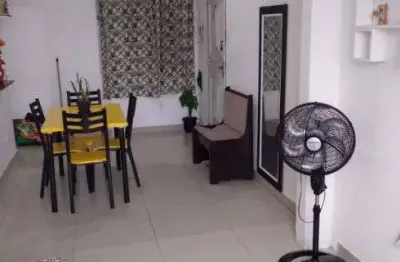 Apartamento com 2 quartos à venda na rua de santana, centro, rio de janeiro, 55 m2 por r$ 260.000