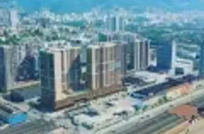 Quarto e sala de 52 m² santo cristo - rio de janeiro - rj