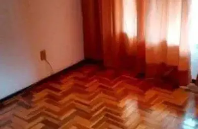 Apartamento para venda com 113 metros quadrados com 3 quartos em laranjeiras - rio de janeiro - rj