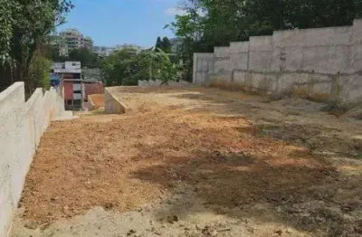 Terreno à venda na rua francisca sales, freguesia (jacarepaguá), rio de janeiro, 1000 m2 por r$ 890.000