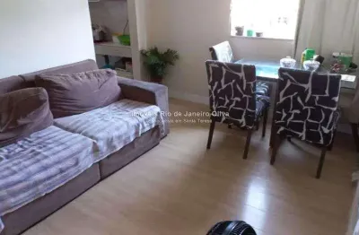 Apartamento para venda tem 60 m² com 2 quartos em engenho novo - rio de janeiro - rj