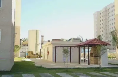 Vende-se apartamento no condomínio morada carioca - são cristóvão