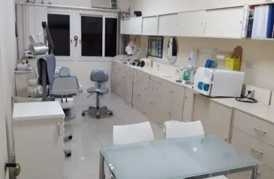 Consultório montado para trabalhar no centro do rio de janeiro - rj