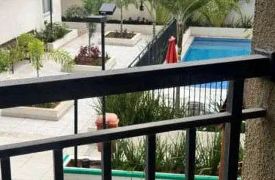 Apartamento com 2 quartos à venda na Avenida Dom Hélder Câmara, Del Castilho, Rio de Janeiro