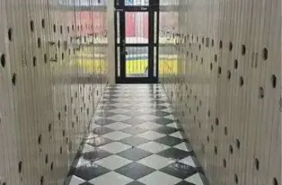 Imóvel para venda possui 27 metros quadrados com 1 quarto em centro - rio de janeiro - rj