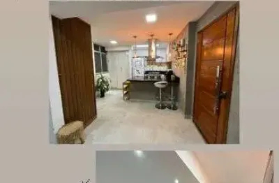 Super bom gosto totalmente reformado de 1ª qualidade 2 quartos penha circular - rio de janeiro - rj