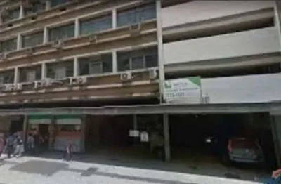 Garagem para aluguel tem 20 metros quadrados em centro - rio de janeiro - rj