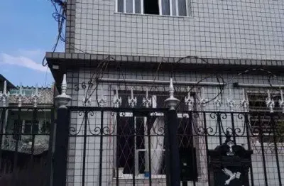 Apartamento com 2 quartos à venda na Rua Volta, Vila da Penha, Rio de Janeiro