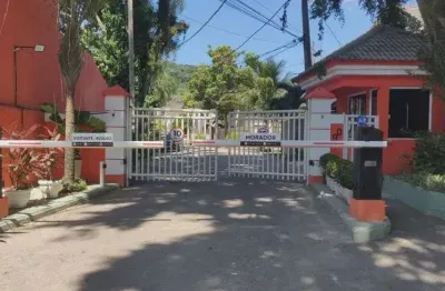 Casa com 3 quartos à venda na Rua Lagoa Bonita, Vargem Grande, Rio de Janeiro