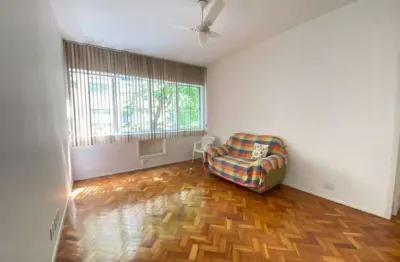 Apartamento com 2 quartos à venda na rua professor gastão bahiana, 77, copacabana, rio de janeiro, 90 m2 por r$ 1.049.000