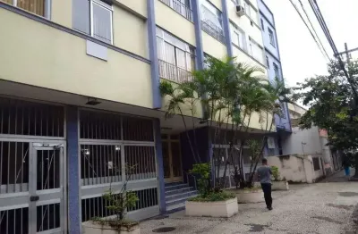 Apartamento com 2 quartos à venda na vila isabel, rio de janeiro , 60 m2 por r$ 280.000